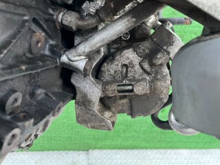 Компрессор кондиционера, Volkswagen Passat 2000-2005