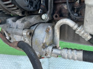Компрессор кондиционера, Volkswagen Golf 1991-2000