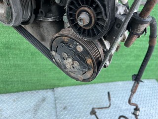Компрессор кондиционера, Volkswagen Golf 1991-2000