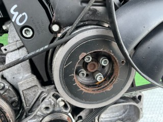 Шкив коленвала Volkswagen Passat 2000-2005