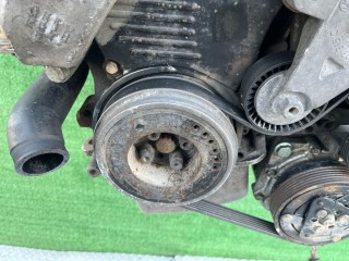 Шкив коленвала Volkswagen Golf 1991-2000