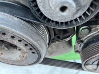 Шкив коленвала, Volkswagen Golf 1991-2000