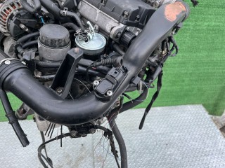 Патрубок интеркулера Volkswagen Passat 2000-2005