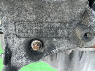 Кронштейн компрессора кондиционера, ориг. номер 90529912, Opel Zafira 1999-2003