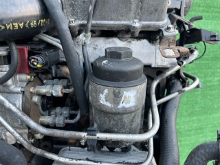 Корпус масляного фильтра Opel Zafira 1999-2003