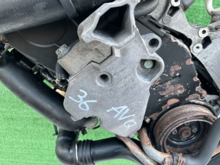 Кронштейн двигателя, ориг. номер 03G199207B, Volkswagen Touran 2003-2006