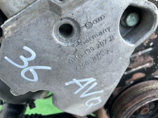 Кронштейн двигателя, ориг. номер 03G199207B, Volkswagen Touran 2003-2006