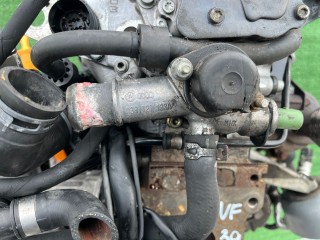 Корпус термостата, ориг. номер 038121133A, Volkswagen Passat 2000-2005