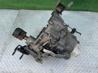 КПП механическая (МКПП) Volvo V40 1999-2002