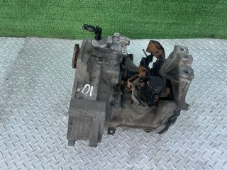 КПП механическая (МКПП) Volkswagen Golf 1991-2000