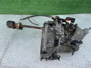 КПП механическая (МКПП) Ford Mondeo 2000-2003