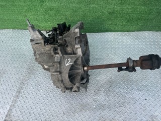 КПП механическая (МКПП) Ford Mondeo 2000-2003