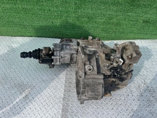 КПП механическая (МКПП) Volkswagen Golf 1997-2006