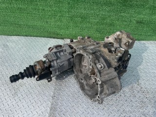 КПП механическая (МКПП), ориг. номер ESW, Volkswagen Golf 1997-2006