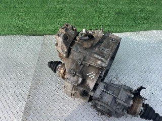 КПП механическая (МКПП), ориг. номер ESW, Volkswagen Golf 1997-2006