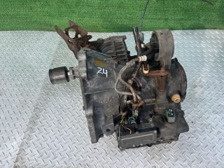 КПП автоматическая (АКПП) Chrysler Pacifica 2003-2008