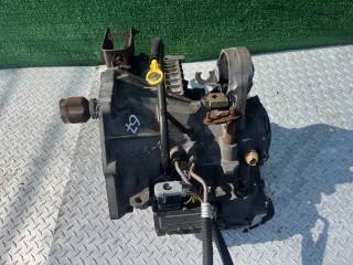 КПП автоматическая (АКПП), ориг. номер 966AE, 96614AE, Chrysler Voyager 2004-2008