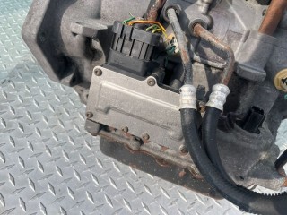 КПП автоматическая (АКПП), ориг. номер 96616AD, Chrysler Voyager 2000-2004