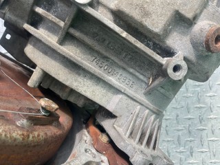 Раздаточная коробка, ориг. номер 7450014093B, Chrysler Pacifica 2003-2008