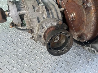 Раздаточная коробка, ориг. номер 7450014093B, Chrysler Pacifica 2003-2008