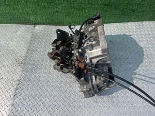 КПП механическая (МКПП) Nissan Almera Tino 2000-2003