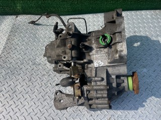 КПП механическая (МКПП) Volkswagen Golf 1997-2006