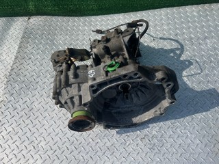 КПП механическая (МКПП), ориг. номер EAY, Volkswagen Golf 1997-2006