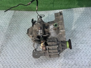КПП механическая (МКПП) Volkswagen Golf 1991-2000