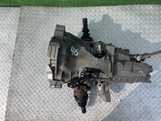 КПП механическая (МКПП), ориг. номер FHN, Audi A4 1999-2001