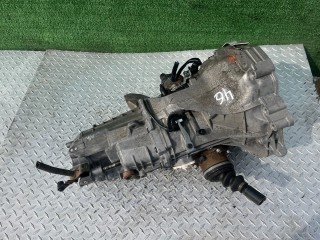 КПП механическая (МКПП), ориг. номер FHN, Audi A4 1999-2001
