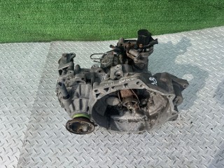 КПП механическая (МКПП), ориг. номер CTN, Volkswagen Golf 1991-2000