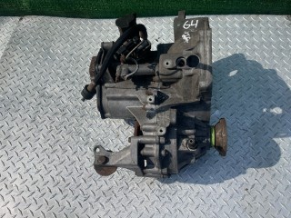 КПП механическая (МКПП) Volkswagen Golf 1991-2000