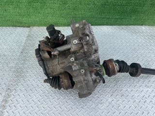 КПП механическая (МКПП) Volkswagen Golf 1991-2000
