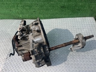 КПП механическая (МКПП) Chrysler PT Cruiser 2000-2006
