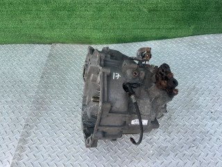 КПП механическая (МКПП) Opel Zafira 1999-2003