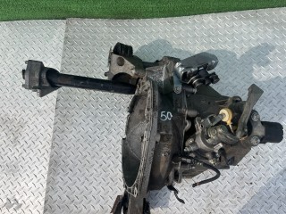 КПП механическая (МКПП), ориг. номер F40, Opel Vectra 2002-2005