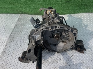 КПП механическая (МКПП), ориг. номер F40, Opel Vectra 2002-2005