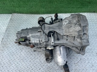 КПП механическая (МКПП) Audi A4 1994-1999