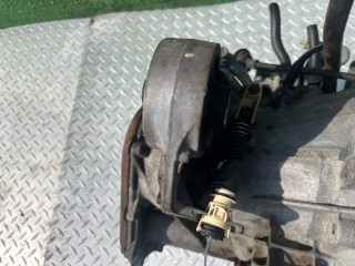 Подушка крепления кпп, ориг. номер 30674B, Chrysler Voyager 2000-2004