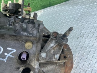 Кронштейн КПП, ориг. номер C221222, 221222, Citroen C4 2004-2014