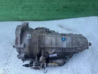 КПП автоматическая (АКПП) Audi A6 2004-2008