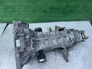 КПП механическая (МКПП), ориг. номер NG3, Renault Espace 1991-1996