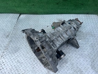 КПП механическая (МКПП), ориг. номер NG3, Renault Espace 1991-1996