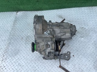 КПП механическая (МКПП) Volkswagen Golf 1991-2000
