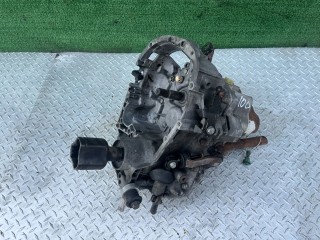 КПП механическая (МКПП) Renault Scenic 1996-1999