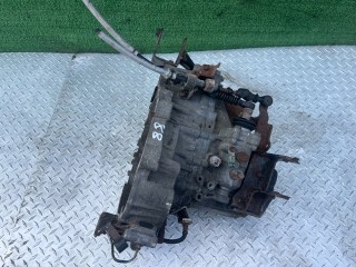 КПП механическая (МКПП) Toyota Corolla VERSO 2001-2004