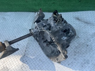 КПП механическая (МКПП), ориг. номер 20LM23, Citroen C5 2000-2004