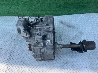 КПП механическая (МКПП) Ford Galaxy 2000-2006