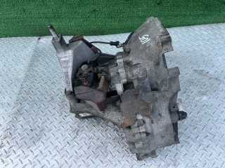 КПП механическая (МКПП) Ford Mondeo 2000-2003