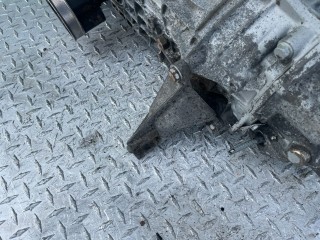Кронштейн КПП Renault Espace 1991-1996